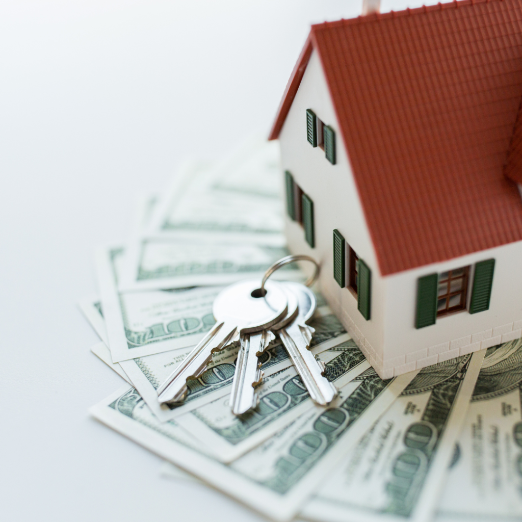 hidden costs for a home