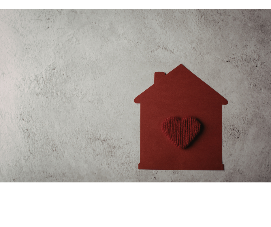 Love the home loan you're with