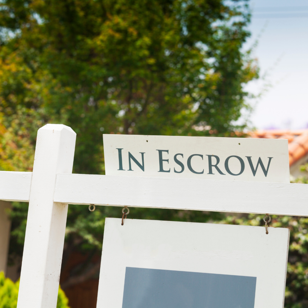Escrow
